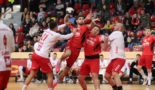 DVTK - Mezőkövesdi KC 