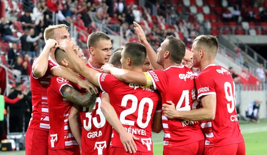 Diósgyőri VTK - MTK Budapest 3-0 (1-0) 