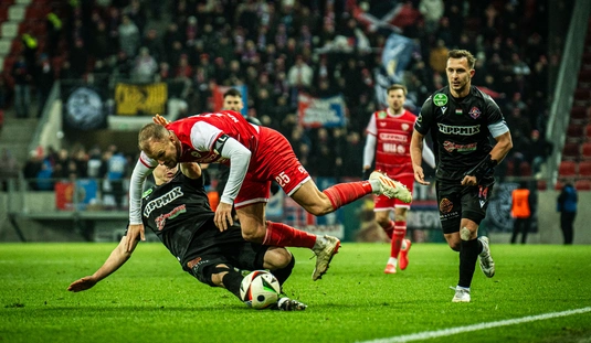 DVTK - Nyíregyháza 1-2 