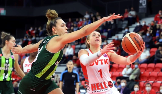 DVTK - Orman Genclik 