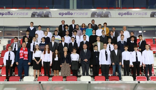 DVTK Ösztöndíj program 