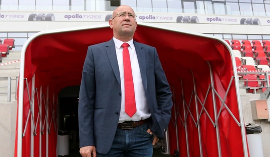 Kondás Elemér, a DVTK új vezetőedzője 