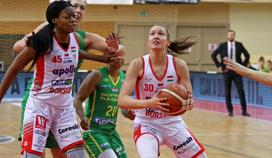 Aluinvent DVTK - Sopron 