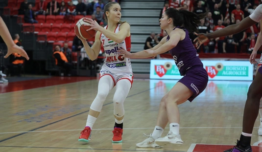 DVTK HUN-Therm - Sopron Basket 