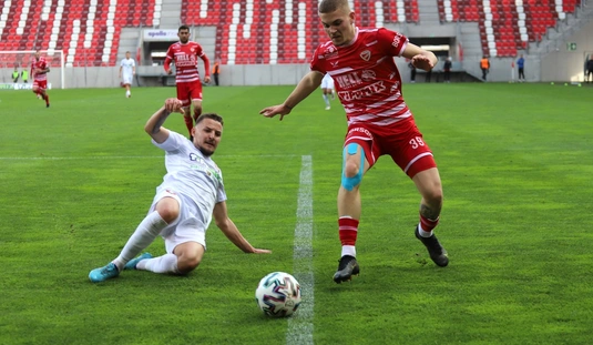 DVTK - Szentlőrinc: 1-0 