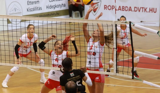  DVTK - Szent Benedek RA 