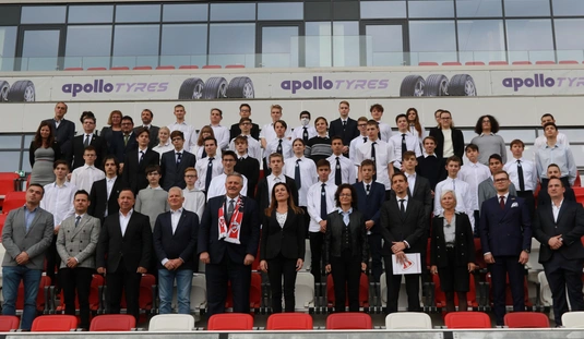 DVTK tanulmányi ösztöndíj program 