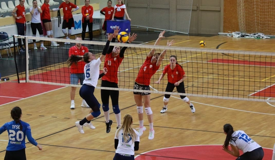 DVTK - TFSE edzőmérkőzés 