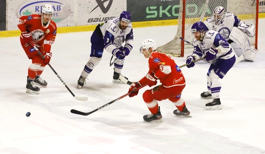 DVTK Jegesmedvék - UTE 