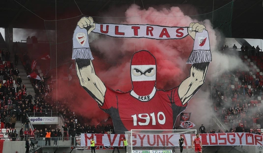 DVTK - Fehérvár FC 