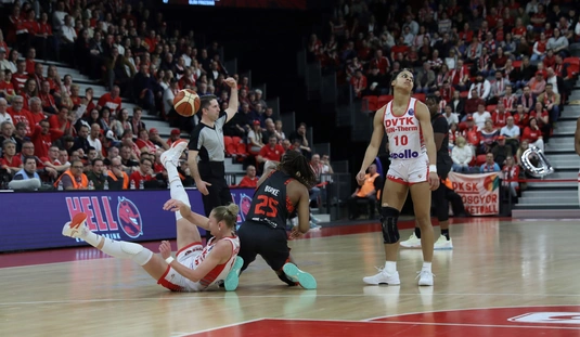 DVTK HUN-Therm – Villeneuve d’Ascq LM 