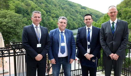 Együttműködés a Miskolci Egyetem és az East-West Gate között 