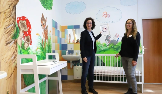 A Miskolci Egyetem is csatlakozik a Családbarát Egyetemekhez 