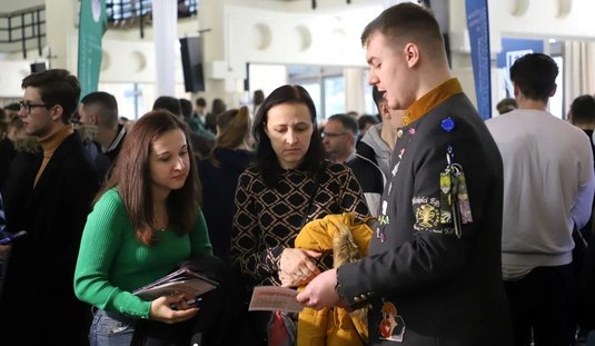 Nyílt nap a Miskolci Egyetemen 