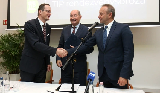 Területi Innovációs Platformok a Miskolci Egyetemen 