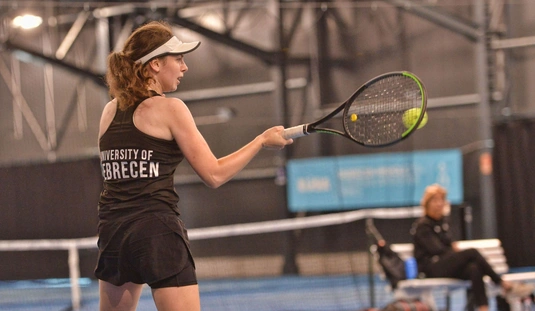 Egyetemi játékok teniszbajnokság 