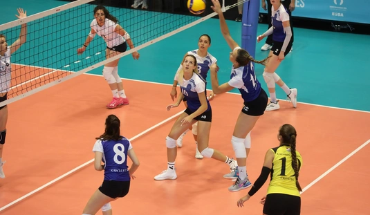 Európai Egyetemi Játékok 