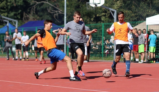 Miskolci Egyetemi Sportnap 