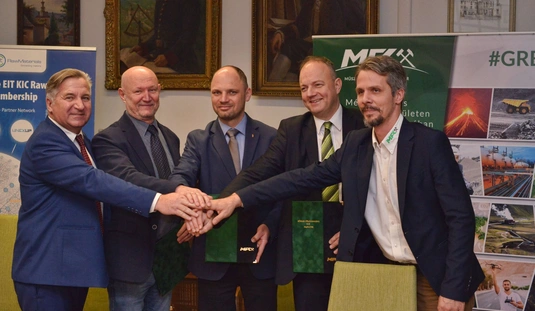 Együttműködési megállapodást kötött a Miskolci Egyetem 