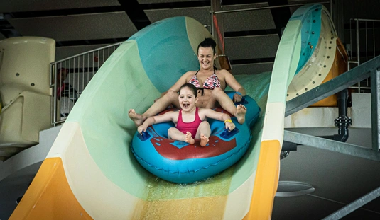 Újranyitott az Ellipsum Élmény- és Strandfürdő 