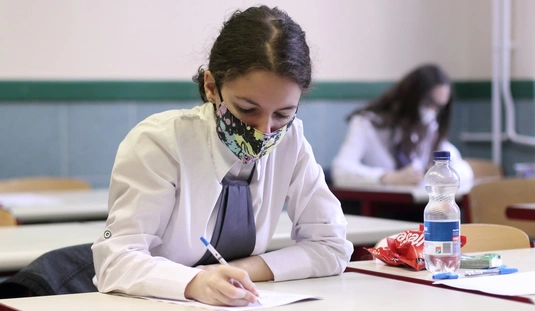 Elkezdődött az érettségi 