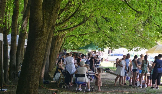 Észak-Kilián Juniális 