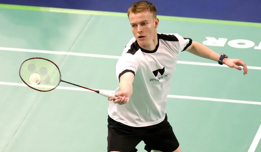 EUSA Európai Egyetemek Bajnoksága : tollaslabda II. 