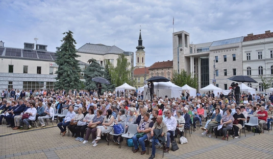 Evangélikus egyházkerületi nap 