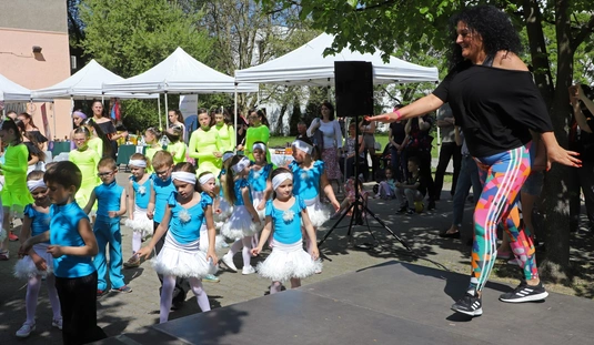 Ezo és egészségnap az Ifjúsági Házban 