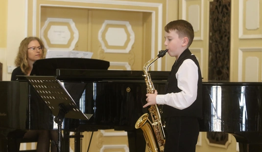  I. Regionális Fafúvós verseny 