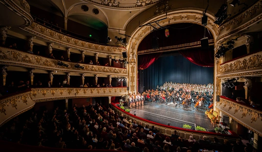 Fazekas 60 Jubileumi Gálaműsor 