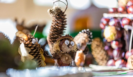 Terméskiállítás a Fazekasban 