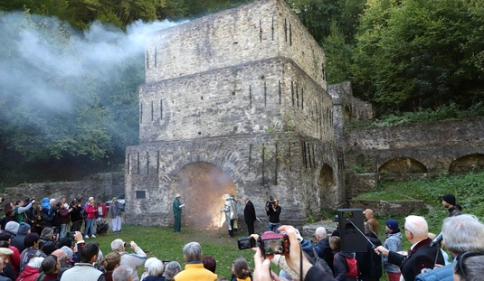 Múzeumok Őszi Fesztiválja - Fazola nap 