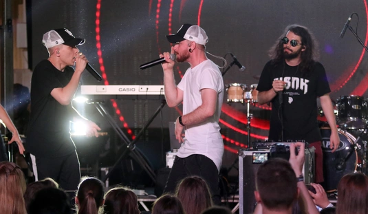  Amper Felvételi Juniális a Miskolci Egyetemen 