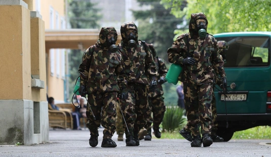 Fertőtlenítik a miskolci idősotthonokat is 