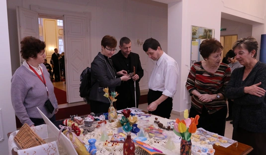 Miskolci Fogyatékosságügyi Szakmai Műhely 