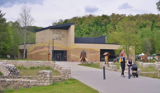 A Föld napja a Szeleta Parkban 