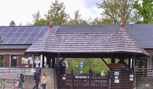 Föld napja a Miskolci Állatkertben 