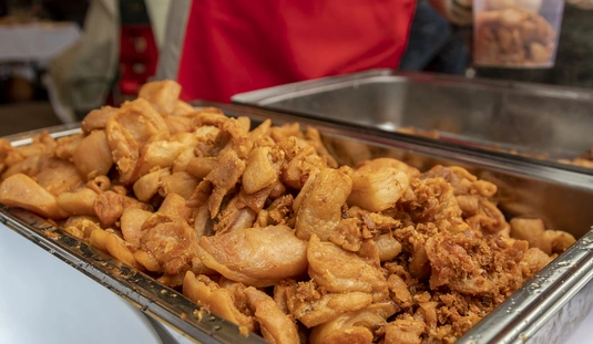 X. Görömbölyi Forralt Bor és Tepertő Nap 