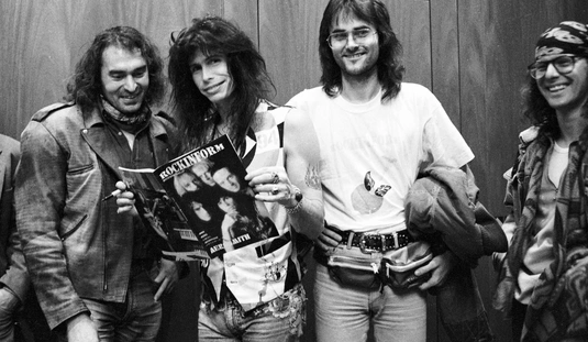 Visszatekintő: volt egyszer egy Rockinform 