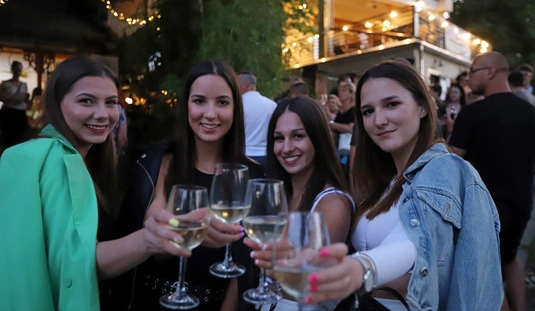 XVI. Miskolci Fröccsfesztiválr 