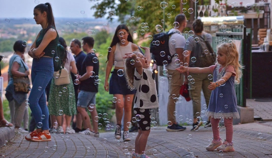 Fröccsfesztivál szombat 