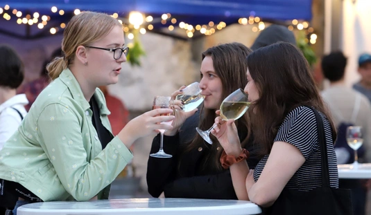 Fröccsfesztivál II. 