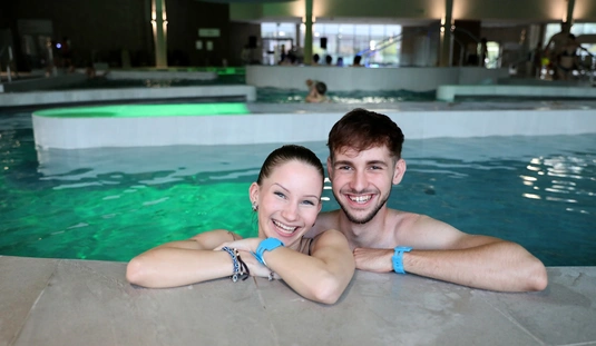 Strandok éjszakája az Ellipsumban 