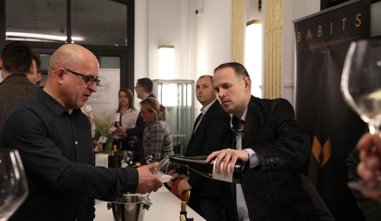 Furmint Február Miskolc 