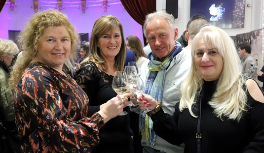 Furmint Február a Népkerti Vigadóban 