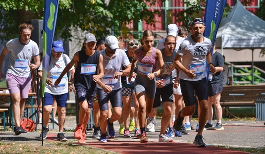 Futónap a Népkertben 