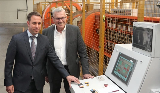 Fejlesztések a Fux Zrt.-nél 