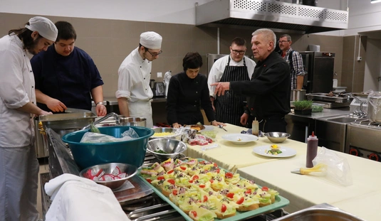 Újraéled a legendás Otthon Étterem 