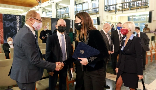  Géptervezők és Termékfejlesztők XXXVII. Szemináriuma és Terplán Zénó Emlékkiállítás 